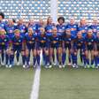 Bragantinas chegam ao segundo empate no Brasileirão Feminino