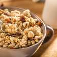 Granola é saudável? Diabéticos podem comer? Nutróloga explica