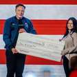 Os polêmicos cheques de US$ 1 milhão que Elon Musk distribui a eleitores antes de votação em Estado americano