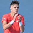 Mensik brilha, impede façanhas de Djokovic e é campeão de Miami