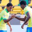 Sul-Americano Sub-17: Brasil goleia a Bolívia