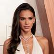 Tá rolando? Fãs enlouquecem com boatos de romance de Bruna Marquezine e cantor famoso