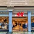 H&amp;M, gigante sueca do fast fashion, irá abrir três lojas em São Paulo em 2025