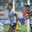 Atuações ENM: Bahia e Corinthians empatam em jogo movimentado na Arena Fonte Nova; Veja Notas