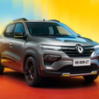 Renault Kwid 2026 fica mais caro em maio; confira os novos preços