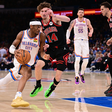 OKC Thunder segue embalado e chega à marca de 10 vitórias consecutivas; os resultados da rodada