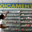 Reajuste médio no preço dos medicamentos será de até 2,47%, diz Anvisa