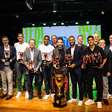 Bahia domina seleção do Campeonato Baiano; confira os melhores