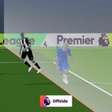 Premier League estreia tecnologia de impedimento semiautomático em abril
