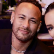 Bruna Biancardi e Neymar já são casados 'no papel', afirma influenciadora