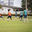 Venezuela x Brasil, no Sul-Americano Sub-17: onde assistir e escalações