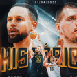 NBA: Pela primeira vez, dois MVPs anotam mais de 50 pontos no mesmo dia