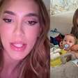 Virginia Fonseca expõe desespero sobre doenças nos filhos: 'Que tanto de vírus é esse?'
