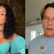 Ex-BBB Ariadna relembra polêmica com Theo Becker: 'Me pagou'