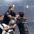 Corinthians estreia na Sul-Americana visando aumentar bom retrospecto na abertura da competição