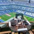 Real Madrid inaugura novo espaço VIP no Santiago Bernabéu; veja imagens e valores