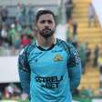 Criciúma acerta retorno de goleiro