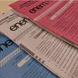 Datas do ENEM 2025 foram publicadas e estudantes se assustam com antecipação do calendário
