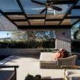 3 dicas para usar solários e gazebos na área externa