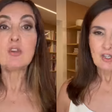 Fátima Bernardes alerta internautas sobre golpe: 'Não sou eu'