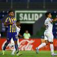 Grêmio vence o Sportivo Luqueño na estreia na Sul-Americana