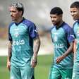 Coritiba e Vila Nova se enfrentam pela 1ª rodada da Série B