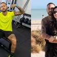 Neymar e Bruna Biancardi surpreendem após polêmica de nova traição
