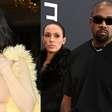 Após se afastar de Kanye West, Bianca Censori tem ação inesperada com Kim Kardashian, ex-mulher do polêmico rapper. Entenda!