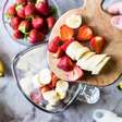 Vitaminas anabólicas: 3 receitas para ganhar massa muscular mais rápido
