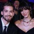 Magoado com Bruna Marquezine? João Guilherme rejeita falar sobre atriz e fim do namoro em evento