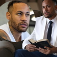 Neymar virou evangélico? Após suposta traição com garota de programa, craque do Santos surpreende com culto em casa