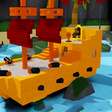 Build a Boat for Treasure: Códigos ativos no Roblox (abril 2025)