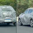 Novo SUV compacto inédito da Nissan pode ser baseado no atual Kicks Play