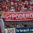 Vila Nova escalado OFICIAL para partida contra Coritiba