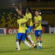 Brasil x Equador, pelo Sul-Americano Sub-17: onde assistir, escalações e arbitragem