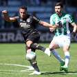 Juventude visita o Botafogo em busca da segunda vitória no Brasileirão