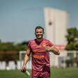 Com Guilherme Parede, Vila Nova tem novidade já próximo de jogo