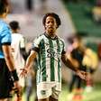 Cartão amarelo na primeira rodada do Brasileirão liga alerta de manipulação, diz Globo