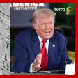Trump ironiza ao publicar vídeo de bombardeio dos EUA contra grupo de Houthis: 'Oops'