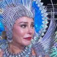 Paolla Oliveira expõe verdadeiros motivos para deixar cargo de rainha de bateria; decisão vai além da novela 'Vale Tudo': 'É hora de...'