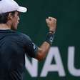 Pietra Rivoli e Pedro Chabalgoity jogam finais do Roland Garros Junior Series e buscam vaga em Slam