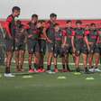 Atlético-GO tem provável escalação definida para a estreia na Série B