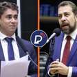 Vídeo de Nikolas Ferreira chega a 55 milhões de visualizações; Boulos responde e só alcança 1 milhão