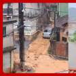 Angra dos Reis e Petrópolis decretam situação de emergência após fortes chuvas