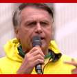 Bolsonaro chama Lula de 'vagabundo' e diz que seria preso se estivesse no Brasil no 8 de janeiro