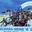 Atlético-GO mira reedição de 2016 na busca pelo título da Série B