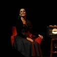 Espetáculo "Mona Canta Dalva" homenageia Dalva de Oliveira no Teatro Clara Nunes