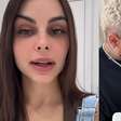 Amanda Kimberlly se pronuncia sobre sumiço de Neymar na vida da filha: 'Essa história'