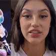 O que? Bia Miranda e Buarque comemoram os 10 meses do filho em festas separadas