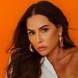 Famoso e gato! Saiba quem é novo namorado de Deborah Secco